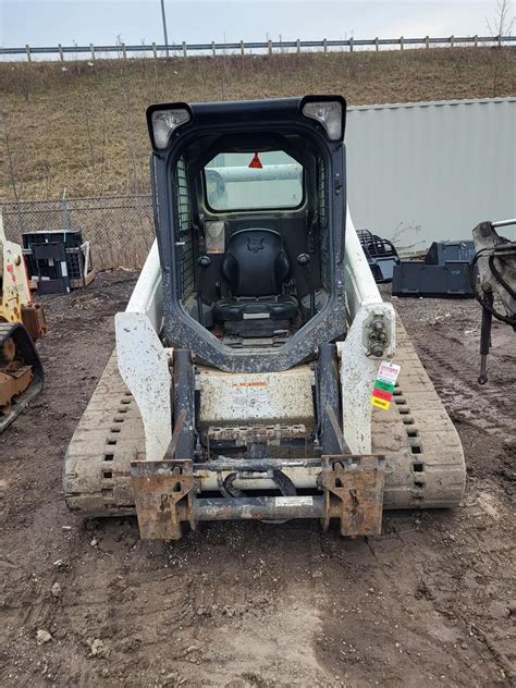 2010 skid steer high flow|Used Bobcat T650 Skid Steers for Sale (64 listings).